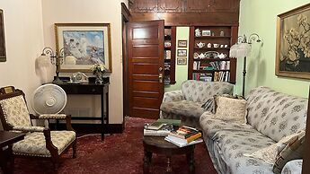 Hotel La More at The Bisbee Inn