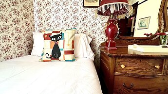 Hotel La More at The Bisbee Inn