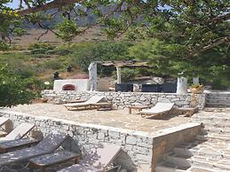 Captivating 15-guests House in Hersonisos