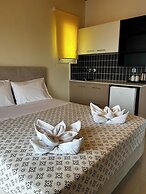 Cozy 3 Bedroom House in Hersonisos