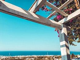 Cozy 3 Bedroom House in Hersonisos