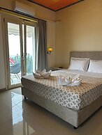 Cozy 3 Bedroom House in Hersonisos