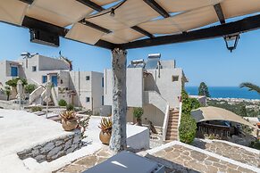 Cozy 3 Bedroom House in Hersonisos