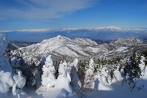 Shigakogen Lodge