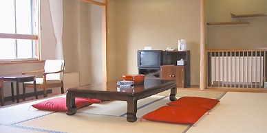 Shigakogen Lodge