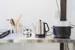 TSUDOYA Tsuruhashi Ryoku