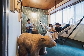 TSUDOYA Tsuruhashi Ryoku