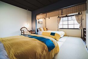 TSUDOYA Tsuruhashi Ryoku