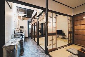 TSUDOYA Tsuruhashi Ryoku