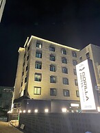 Gorilla Hotel the  Wonju