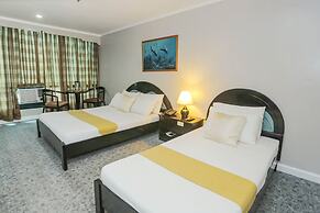 Holiday Plaza Hotel - Cebu