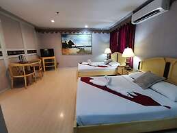 Holiday Plaza Hotel - Cebu