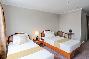 Holiday Plaza Hotel - Cebu