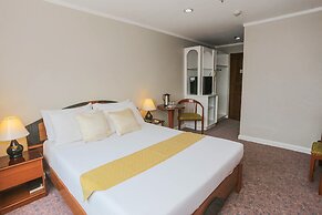 Holiday Plaza Hotel - Cebu