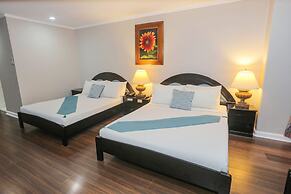 Holiday Plaza Hotel - Cebu