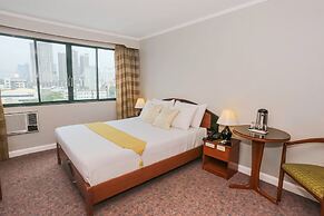 Holiday Plaza Hotel - Cebu