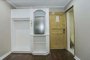 Holiday Plaza Hotel - Cebu