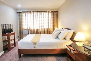 Holiday Plaza Hotel - Cebu