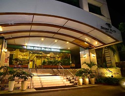 Holiday Plaza Hotel - Cebu