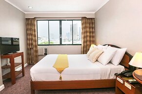 Holiday Plaza Hotel - Cebu