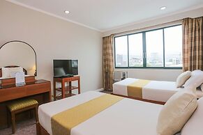 Holiday Plaza Hotel - Cebu