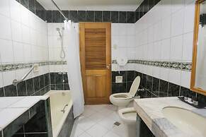 Holiday Plaza Hotel - Cebu