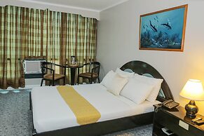 Holiday Plaza Hotel - Cebu