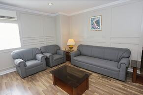 Holiday Plaza Hotel - Cebu