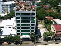 Holiday Plaza Hotel - Cebu