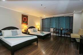 Holiday Plaza Hotel - Cebu