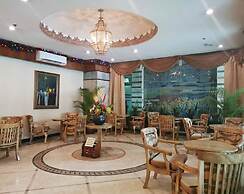 Holiday Plaza Hotel - Cebu