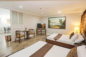 Holiday Plaza Hotel - Cebu