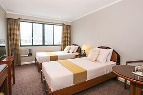 Holiday Plaza Hotel - Cebu