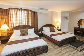 Holiday Plaza Hotel - Cebu