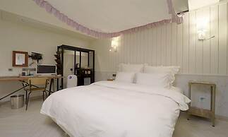 February Hotel The Stay Gangseo Main Building