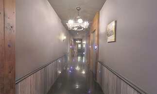 February Hotel The Stay Gangseo Main Building