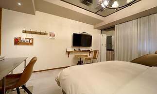 February Hotel The Stay Gangseo Main Building