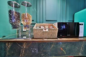 February Hotel The Stay Gangseo Main Building