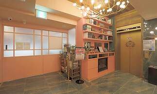 February Hotel The Stay Gangseo Main Building