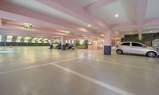 February Hotel The Stay Gangseo Main Building