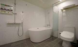 February Hotel The Stay Gangseo Main Building