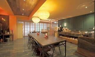 February Hotel The Stay Gangseo Main Building