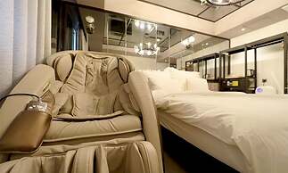 February Hotel The Stay Gangseo Main Building