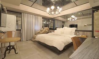 February Hotel The Stay Gangseo Main Building