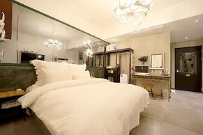 February Hotel The Stay Gangseo Main Building