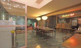 February Hotel The Stay Gangseo Main Building