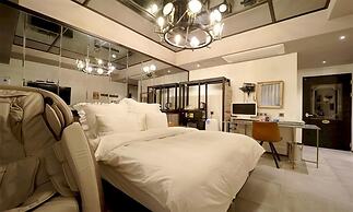 February Hotel The Stay Gangseo Main Building