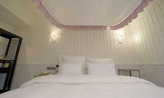 February Hotel The Stay Gangseo Main Building