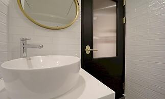 February Hotel The Stay Gangseo Main Building