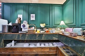 February Hotel The Stay Gangseo Main Building